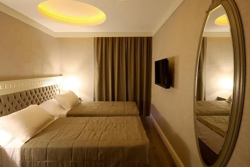 Asena Village Ölüdeniz 3*,