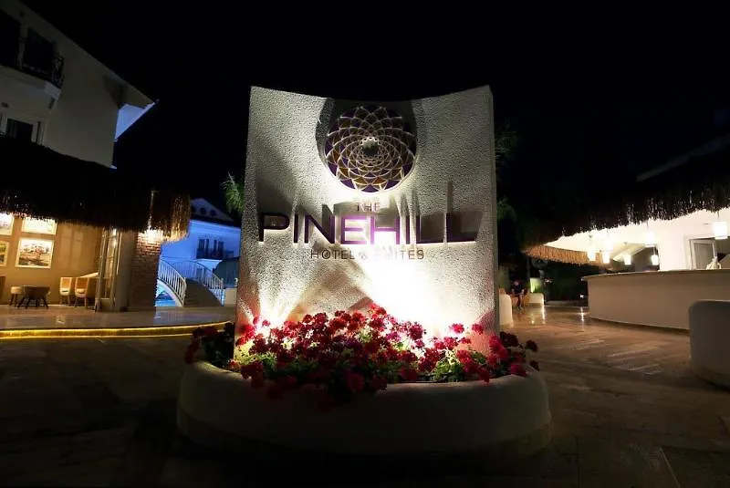 *** Hotel Asena Village Ölüdeniz Turchia