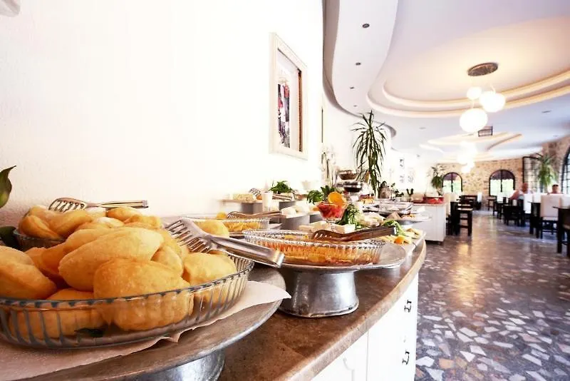 *** Hotel Asena Village Ölüdeniz Turchia