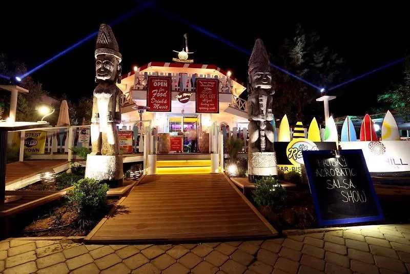 Hotel Asena Village Ölüdeniz