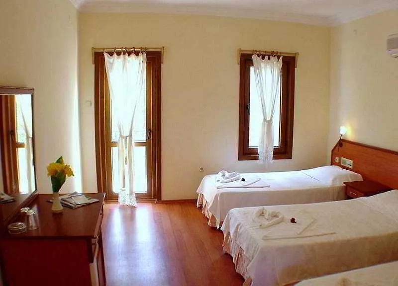 Hotel Asena Village Ölüdeniz