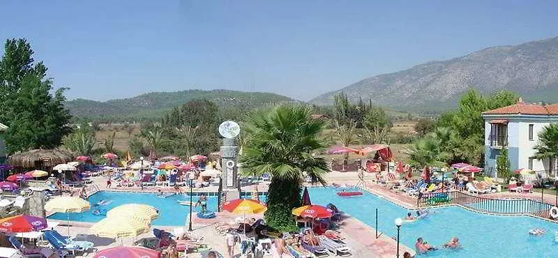 Hotel Asena Village Ölüdeniz