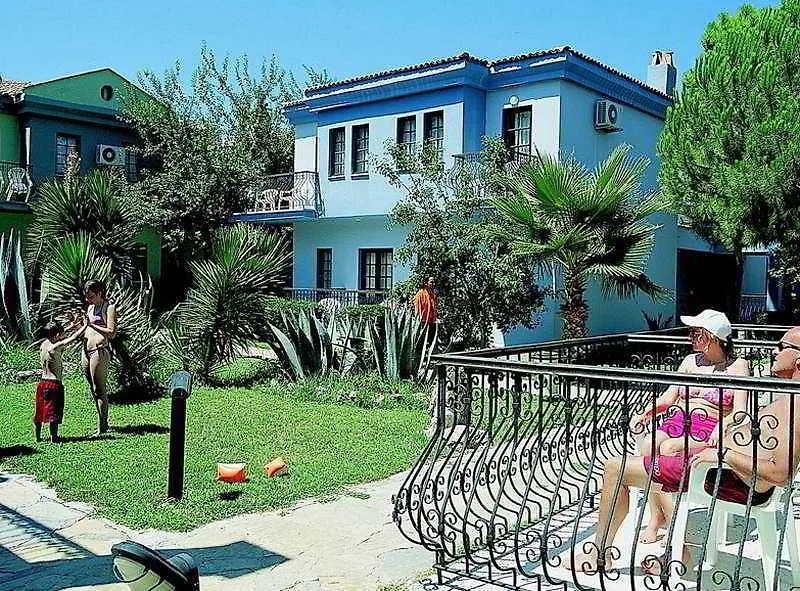 Asena Village Ölüdeniz Turchia