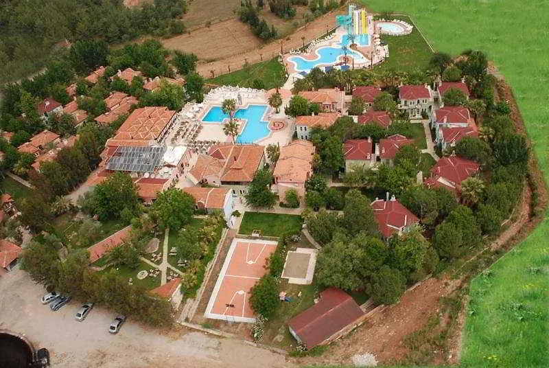 Asena Village Ölüdeniz Hotel