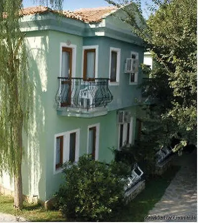 Hotel Asena Village Ölüdeniz