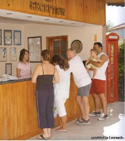 Asena Village Ölüdeniz 3*,