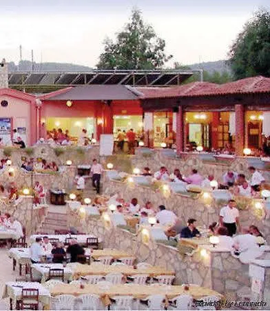 Asena Village Ölüdeniz