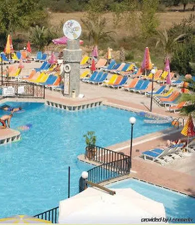 Hotel Asena Village Ölüdeniz