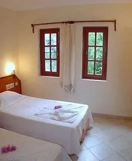 Asena Village Ölüdeniz Turchia