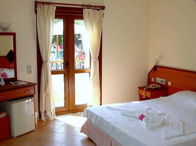 Hotel Asena Village Ölüdeniz