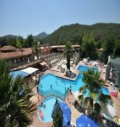 Asena Village Ölüdeniz